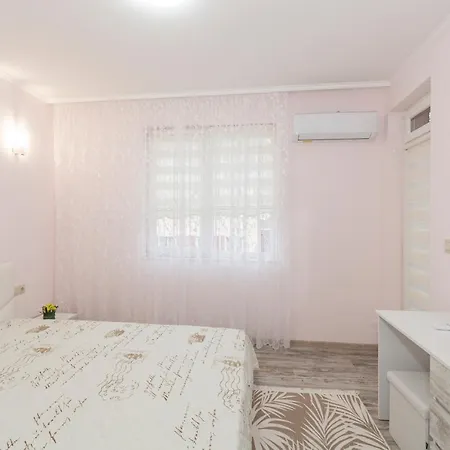 Ваканционен Апартамент В Сарафово Apartment *