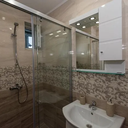 Ваканционен Апартамент В Сарафово Apartment Burgas