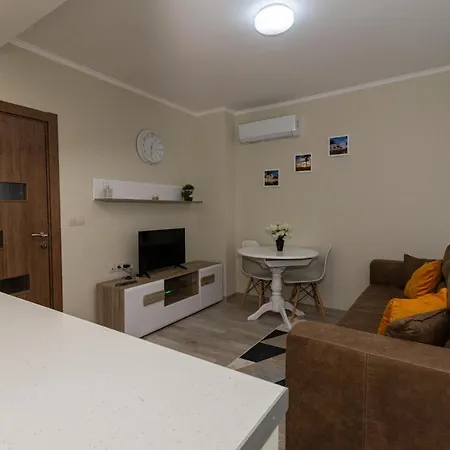 Ваканционен Апартамент В Сарафово Apartment Burgas