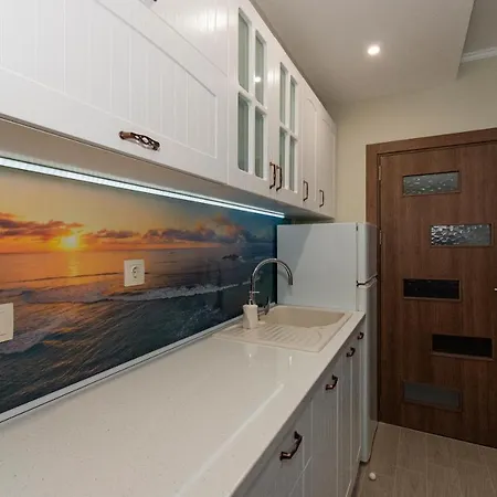Ваканционен Апартамент В Сарафово Apartment Burgas