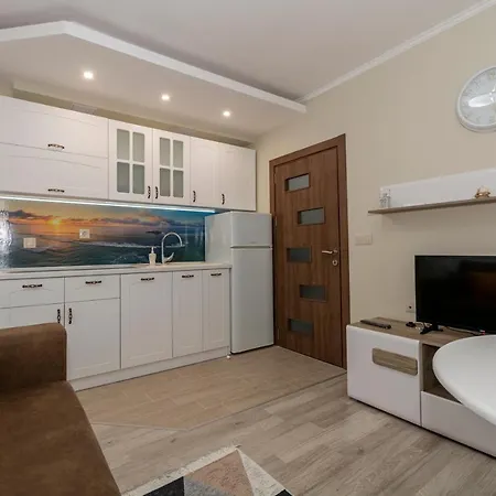 Ваканционен Апартамент В Сарафово Apartment