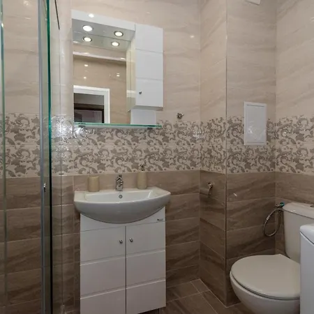 Ваканционен Апартамент В Сарафово Apartment Burgas